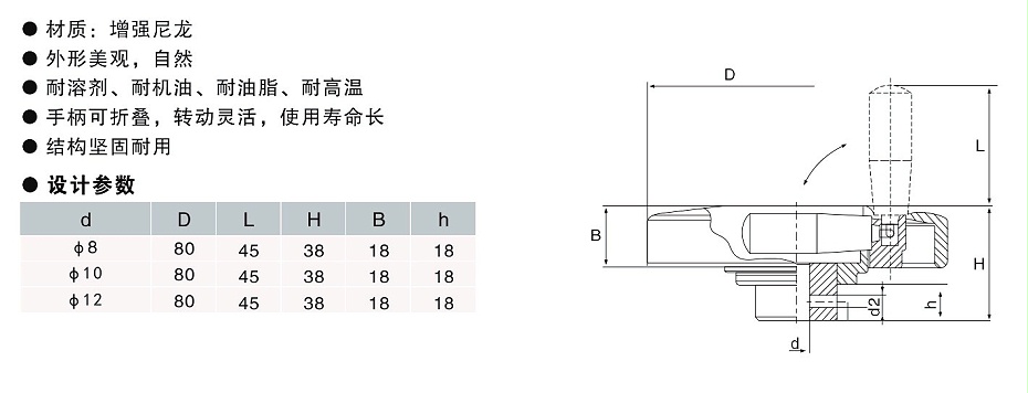 歐拓手輪廠家定制小平面手輪,內波紋手輪,背波紋手輪,橢圓拉手,膠木拉手,方形拉手