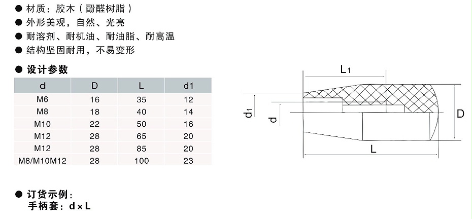 歐拓專業(yè)生產手柄套,內波紋手輪,背波紋手輪,橢圓拉手,膠木拉手,方形拉手